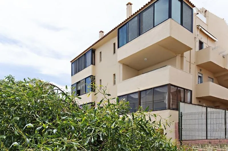 Hotel Riviera Apartments By My Choice Faro