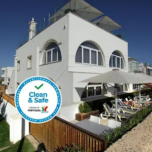 3* Affittacamere Golden & Rooftop Bar