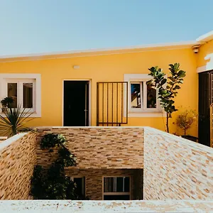 Pensión Happy House Comfort