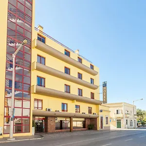 Western Dom Bernardo Faro