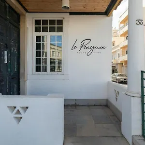 Hostel Le Penguin