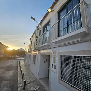 Hotel Adelaide Faro