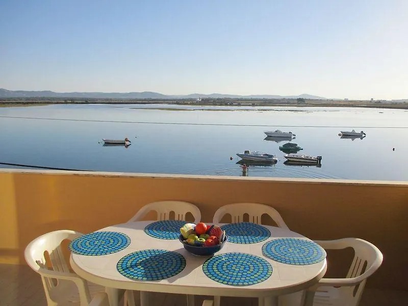 Hotel Riviera Apartments By My Choice Faro