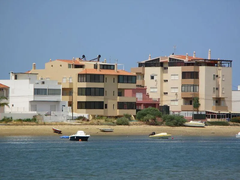 Hotel Riviera Apartments By My Choice Faro
