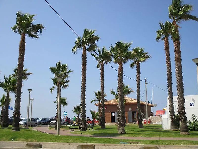 *** Hotel Riviera Apartments By My Choice Faro Portugal