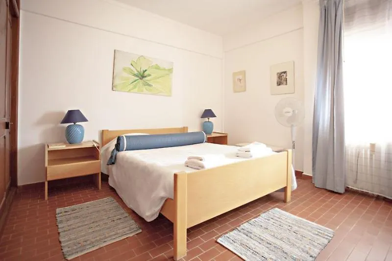 Riviera Apartments By My Choice Faro Hotel