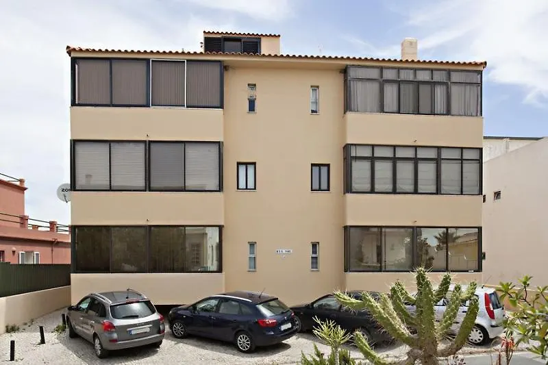 Riviera Apartments By My Choice Faro Hotel