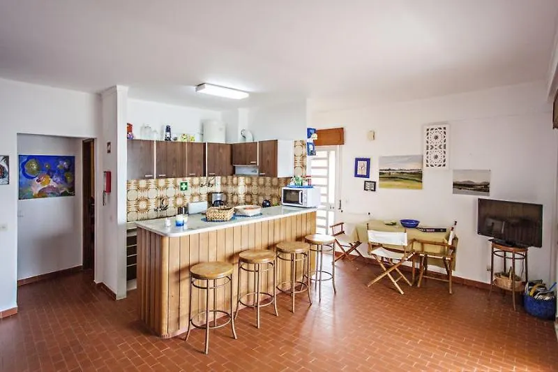 Riviera Apartments By My Choice Faro