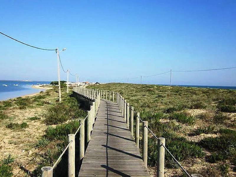 Riviera Apartments By My Choice Faro